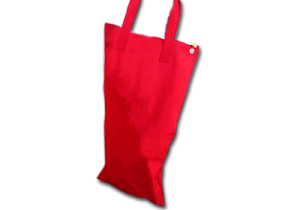 Sac poștal Cannes de la LeghornGroup