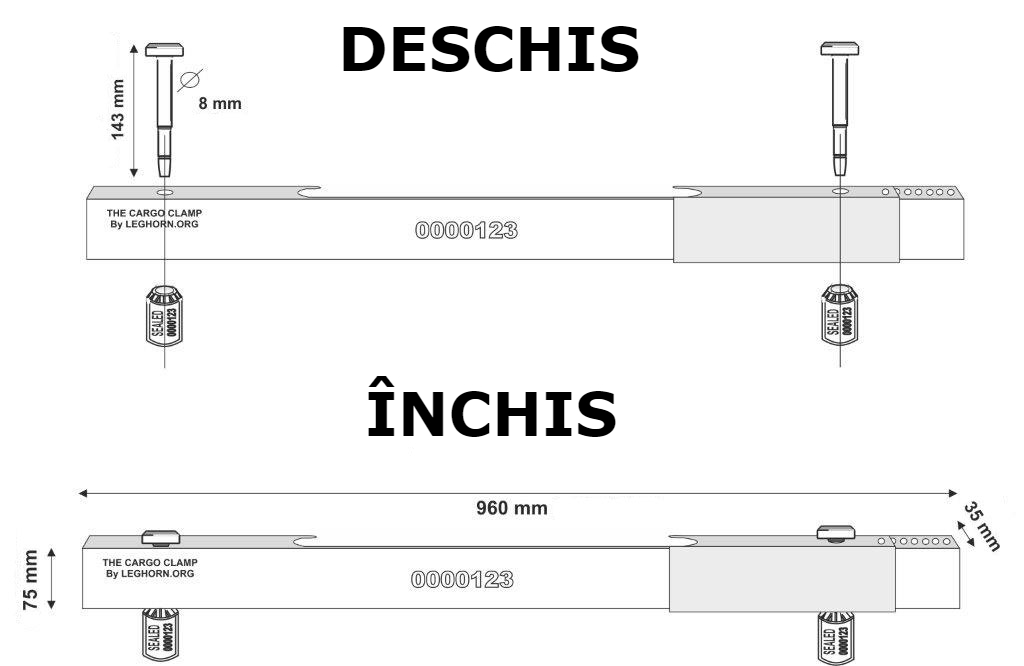 cargoclamp