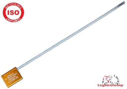 Sigilii cu cablu 4x250 mm