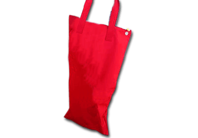 Saci Poștali Personalizabili Din Polietilenă țesută (CANNES)