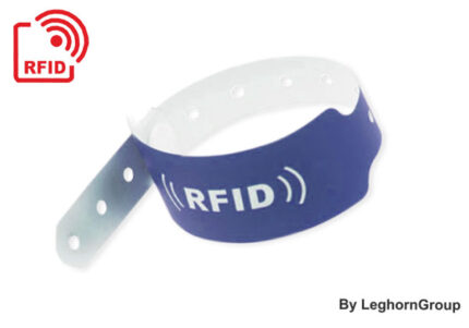 bratari din vinil rfid