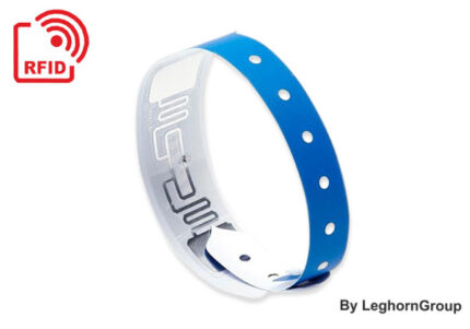 bratari din vinil rfid