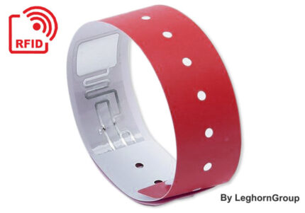 bratari din vinil rfid