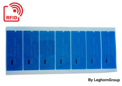 ETICHETA RFID UHF VOID FARA REZIDUU