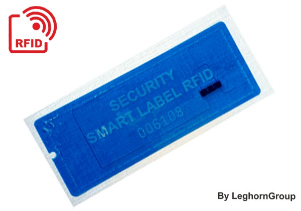 Etichete RFID
