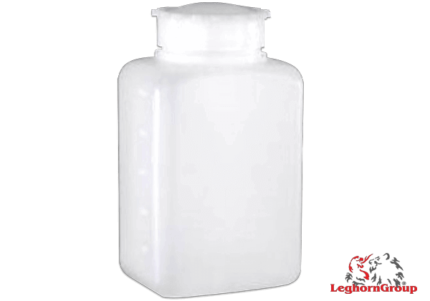FLACOANE DREPTUNGHIULARE