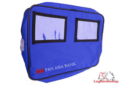 BORSA TRASPORTO DENARO