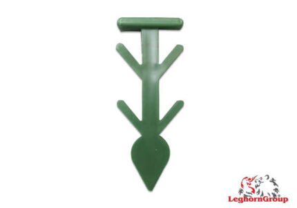 Sigiliu de securitate din plastic