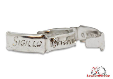 Sigiliu din metal