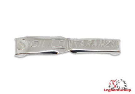 Sigiliu din metal
