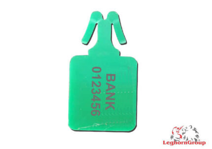 Sigiliu din plastic care blocheaza