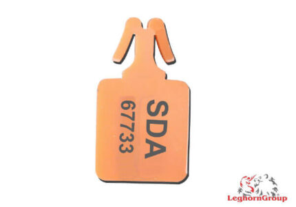 Sigiliu din plastic care blocheaza