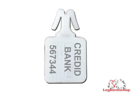 Sigiliu din plastic care blocheaza