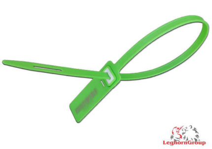 Sigiliu din plastic foarte robust