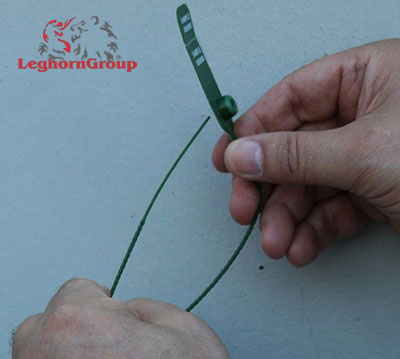 sigiliu frisso seal 2×315 mm modul de utilizare