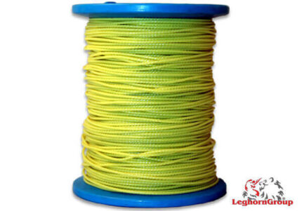 SPIRALĂ GALVANIZATĂ PLASTIFIATĂ
