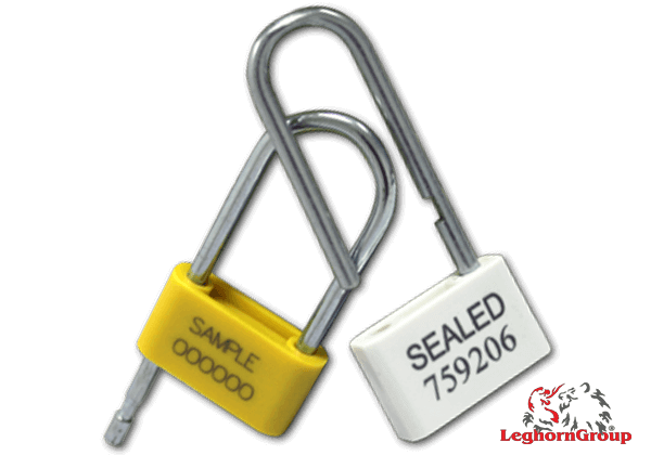 PADLOCKSEAL 160-4