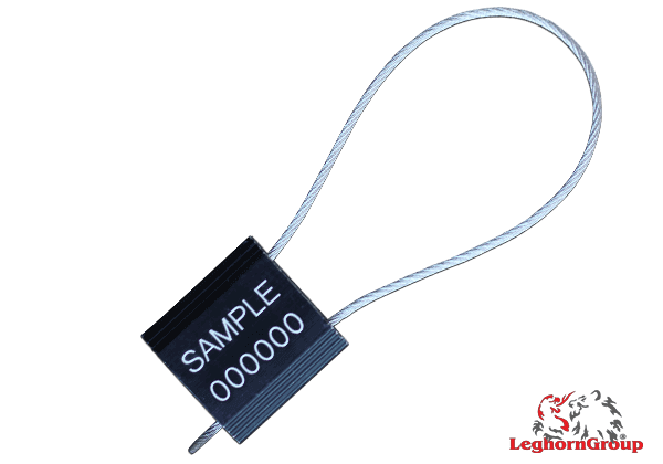 Sigiliu Cablu 1.5×180 Mm