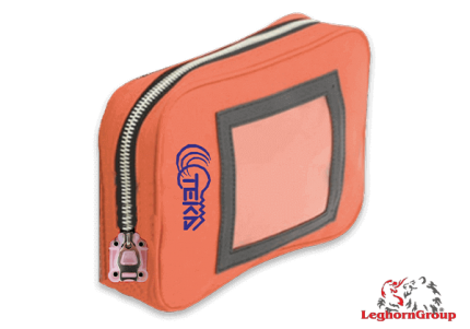 Geantă Pentru Tansport De Valori (BARCELONA)