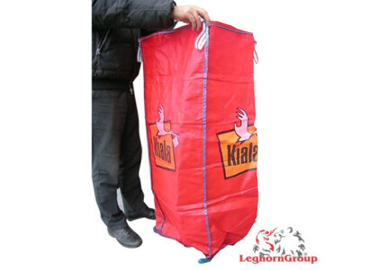 Saci Poștali Din Polietilenă țesută (URBINO)