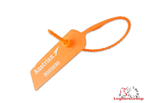 Sigilii plastic pentru catering aerian Sigilii plastic pentru catering aerian