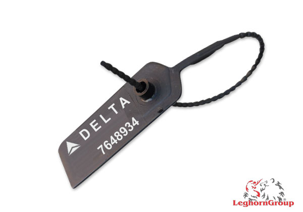 Sigilii plastic pentru catering aerian Sigilii plastic pentru catering aerian