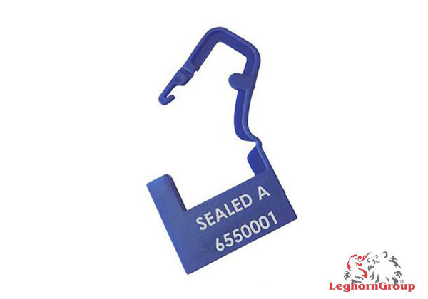 Sigilii De Securitate Tip Lacăt HEPHAESTUS In-ya