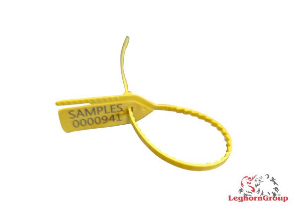 Sigiliu Reglabil Pentru Catering Aerian ABA SEAL 3×195 Mm