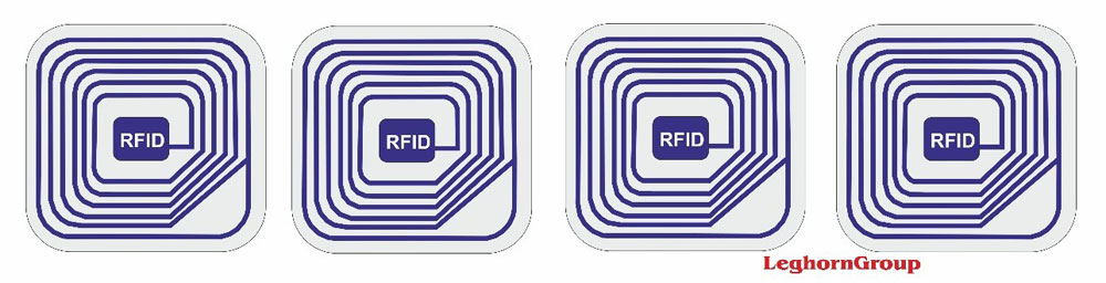 Tehnologie RFID și aplicații logistice