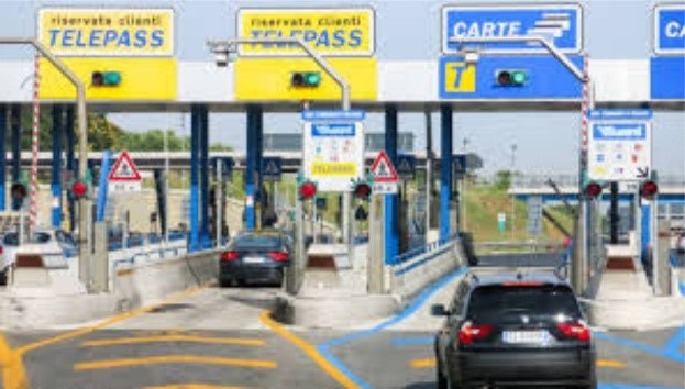 Tehnologie RFID și aplicații logistice